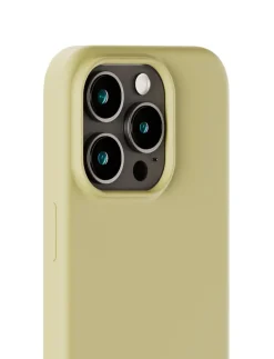 Silicone Case iPhone 15 Pro Max - Mobil cover