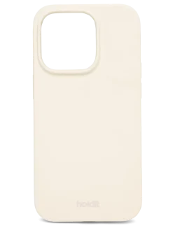 Silicone Case iPhone 14 Pro - Mobil cover