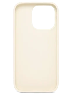 Silicone Case iPhone 14 Pro - Mobil cover