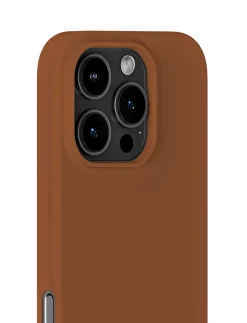 Silicone Case iPhone 16 Pro - Mobil cover