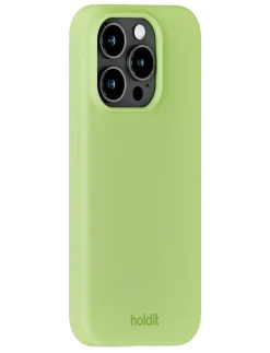 Silicone Case Matcha iPhone Matcha - Mobil cover