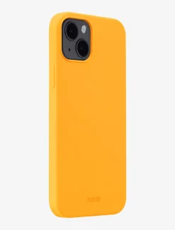 Silicone Case Orange Juice - Mobil cover
