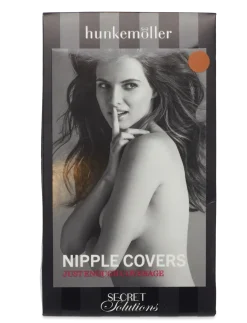 Silicone nipple covers - BH tilbehør
