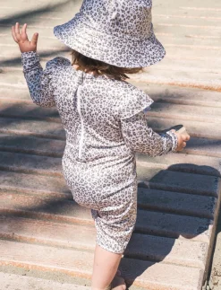 Silje swim onesie - Badedragter