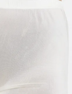 Silk Leggings - Leggings & Tights