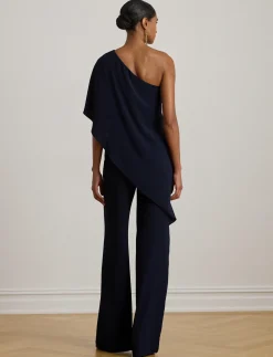 SILKY GGT 154-JUMPSUIT - Buksedragter