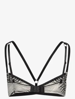 Silvia bra - Bralette