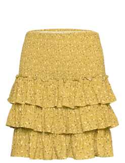 Silvia Skirt - Korte nederdele