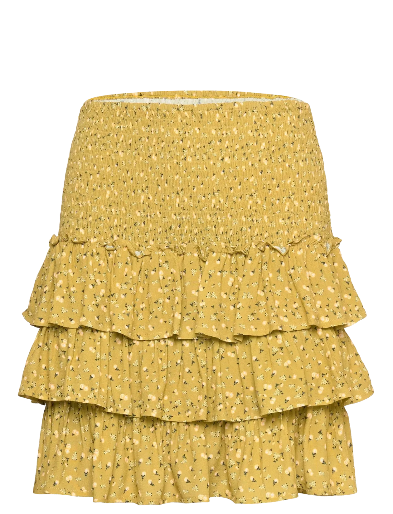 Silvia Skirt - Korte nederdele