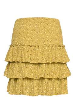Silvia Skirt - Korte nederdele