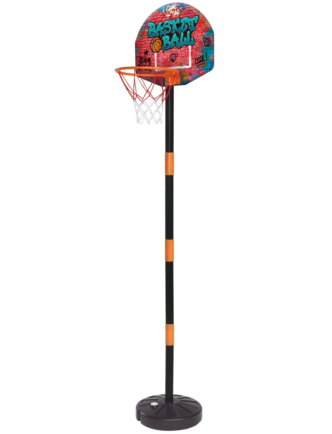 Simba Toys Basketball Play Set - Aktive spil