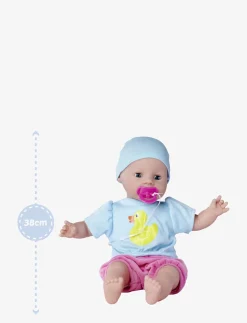 Simba Toys Laura Docka Hungrig, 38 cm - Dukker