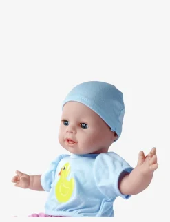 Simba Toys Laura Docka Hungrig, 38 cm - Dukker