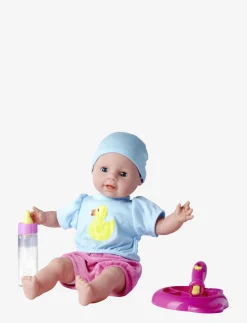 Simba Toys Laura Docka Hungrig, 38 cm - Dukker