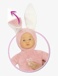 Simba Toys Laura Docka i Kanindräkt, 24 cm - Dukker