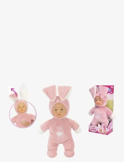 Simba Toys Laura Docka i Kanindräkt, 24 cm - Dukker