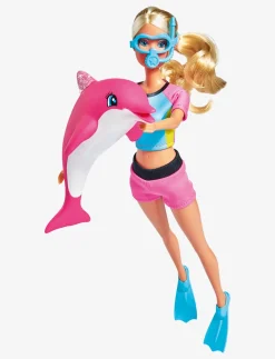 Simba Toys SL Dolphin Fun - Dukker