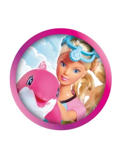 Simba Toys SL Dolphin Fun - Dukker
