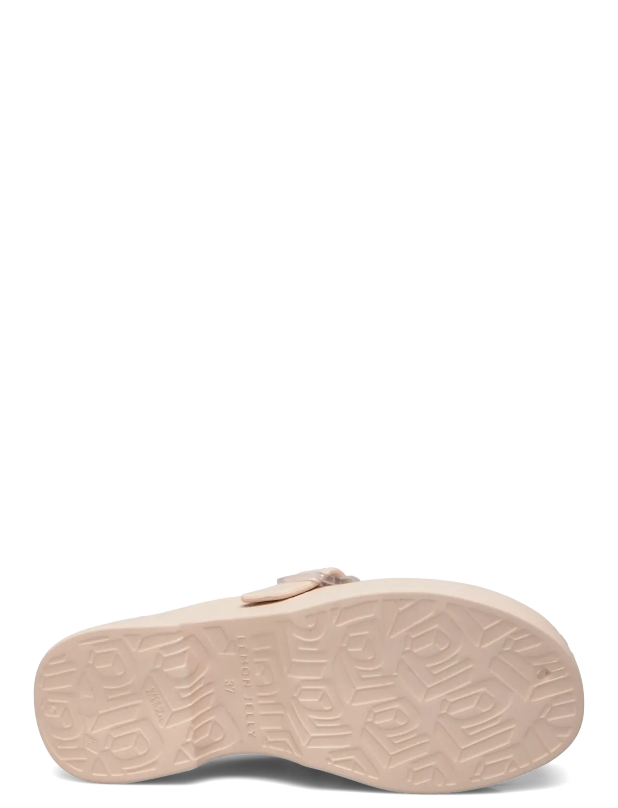 SIMONA 02 - Flade mules