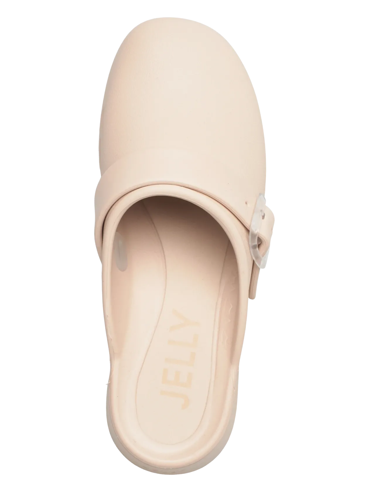 SIMONA 02 - Flade mules