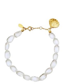 Simou Bracelet - Perlearmbånd