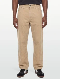 Simple Pant Coventry - Casual
