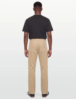 Simple Pant Coventry - Casual