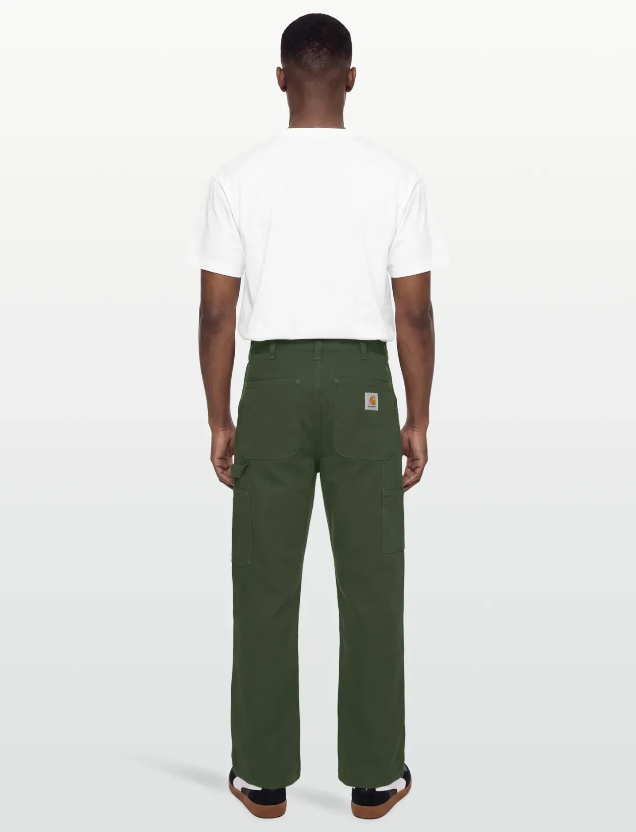 Single Knee Pant Dearborn - Casual