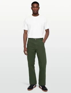 Single Knee Pant Dearborn - Casual