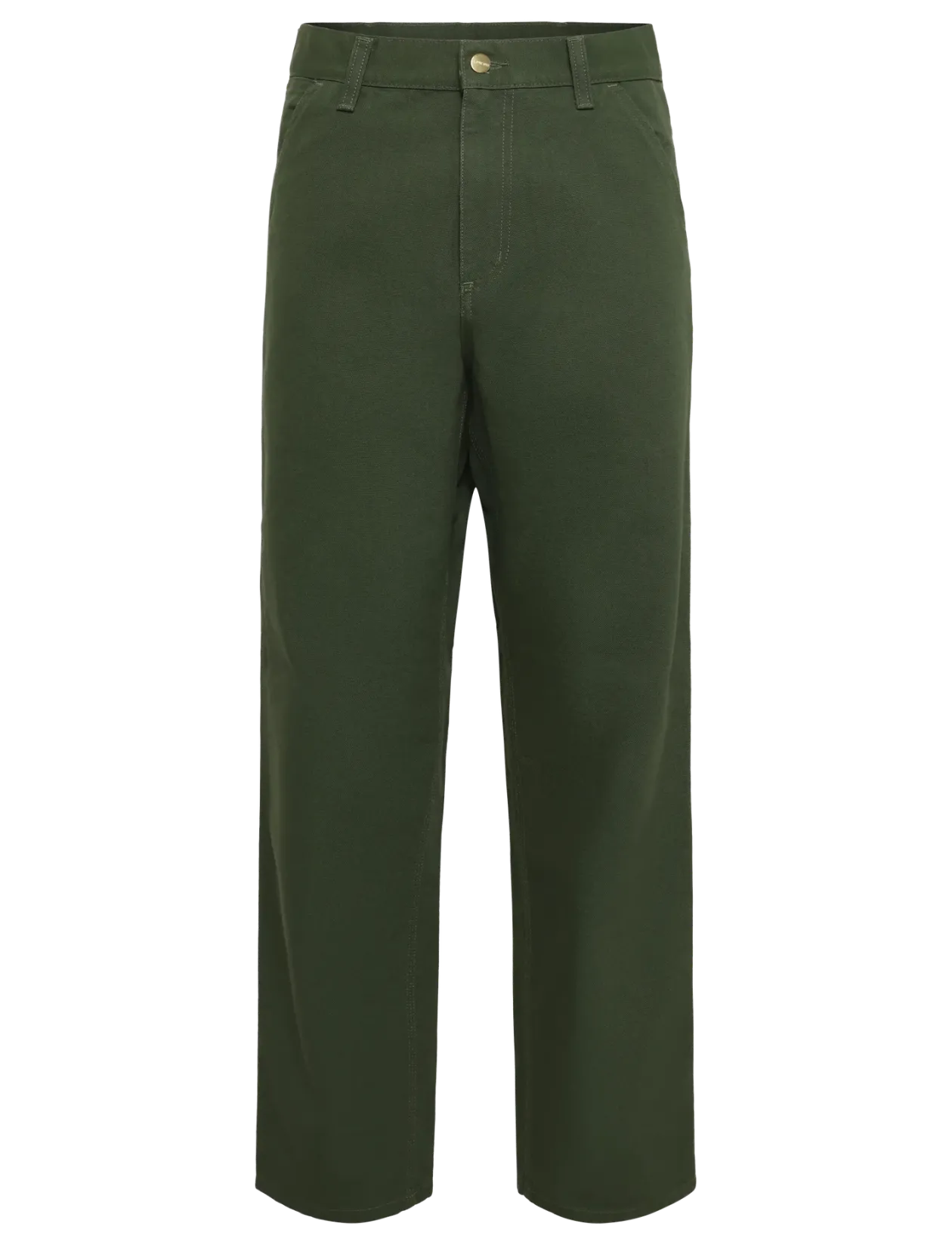 Single Knee Pant Dearborn - Casual