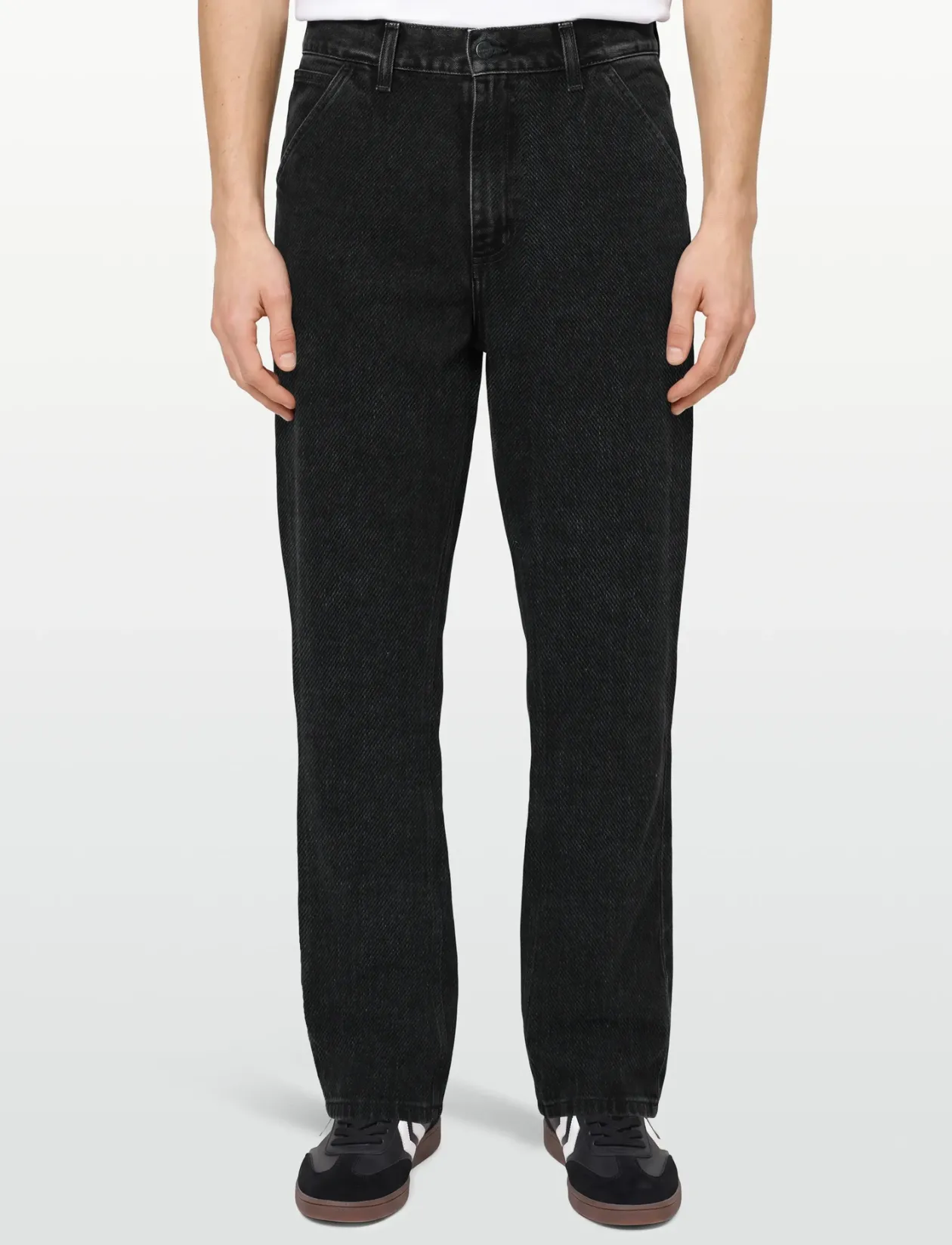 Single Knee Pant Maitland - Regular jeans