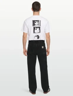 Single Knee Pant Maitland - Regular jeans