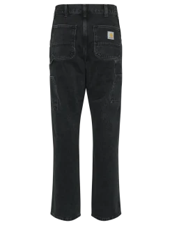 Single Knee Pant Maitland - Regular jeans