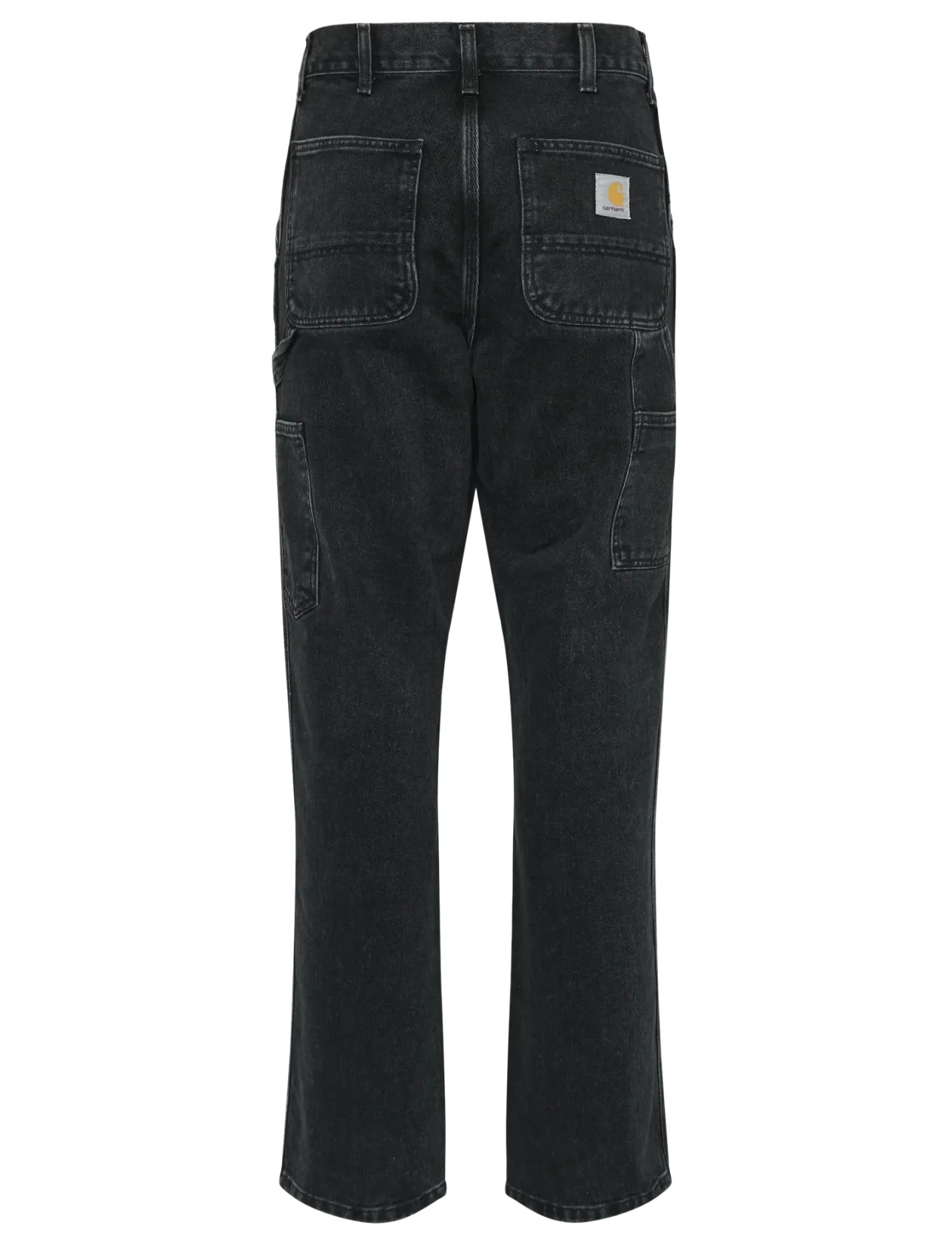 Single Knee Pant Maitland - Regular jeans