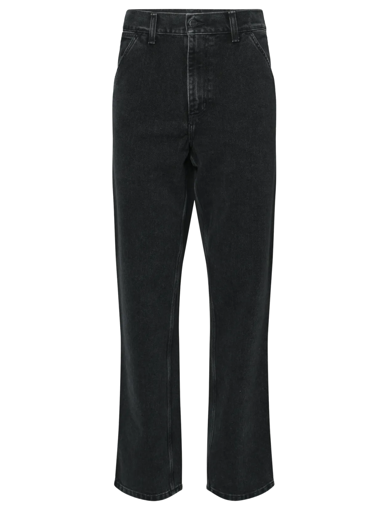 Single Knee Pant Maitland - Regular jeans