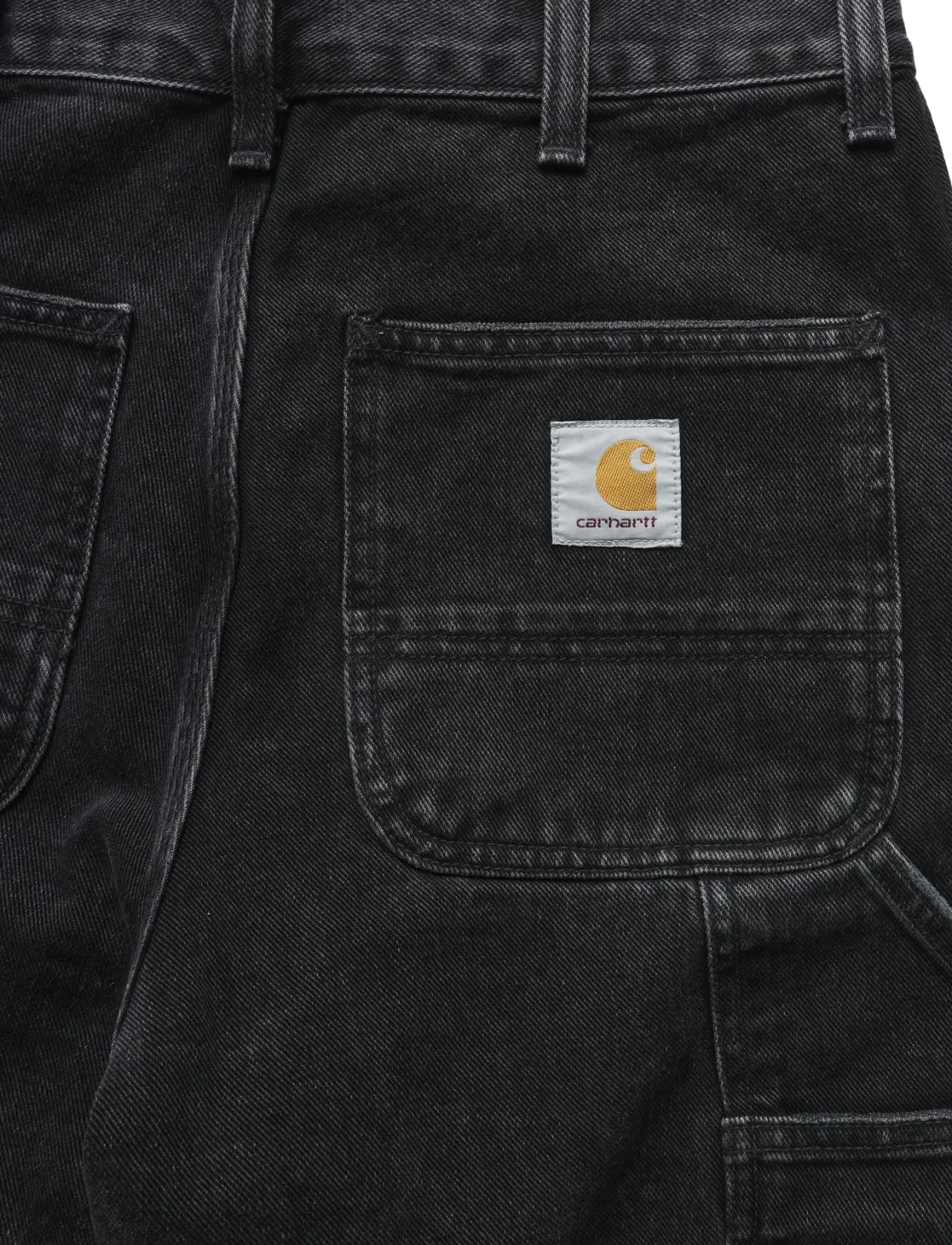 Single Knee Pant Maitland - Regular jeans