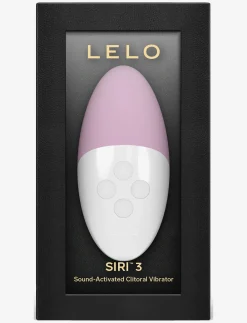 SIRI™ 3 Soft Pink - Satisfyers