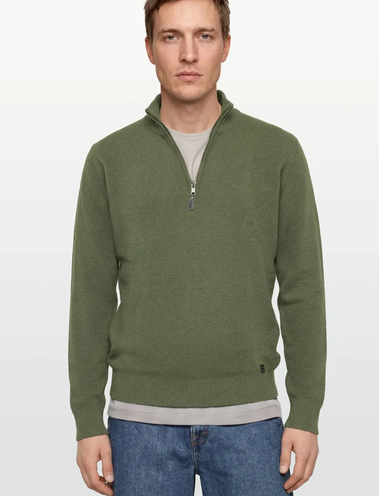 SISHAUN BF23 ZIP - Strik
