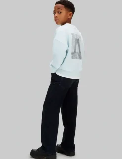 SKATER JEAN - Regular jeans
