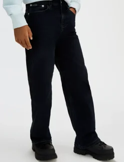 SKATER JEAN - Regular jeans