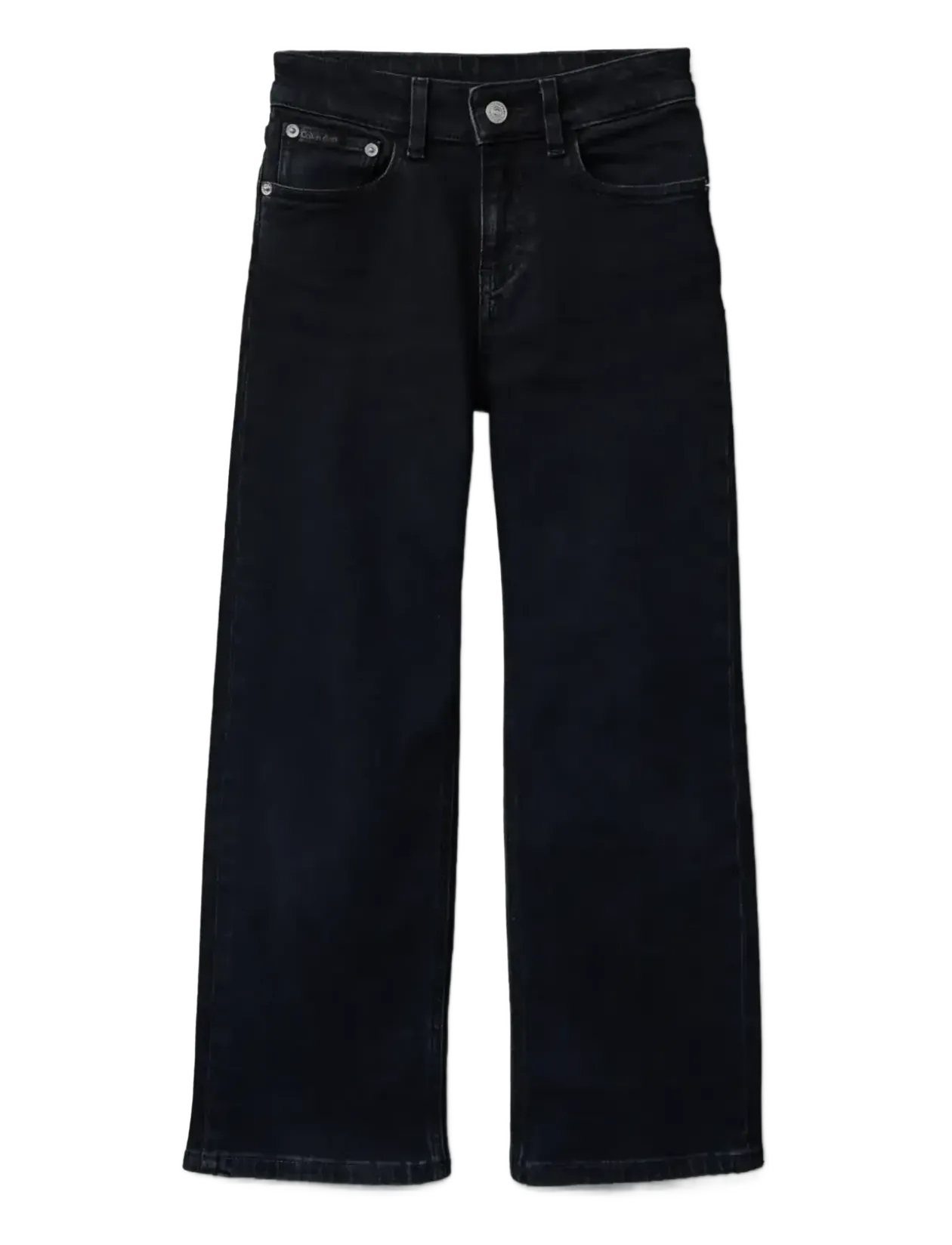 SKATER JEAN - Regular jeans