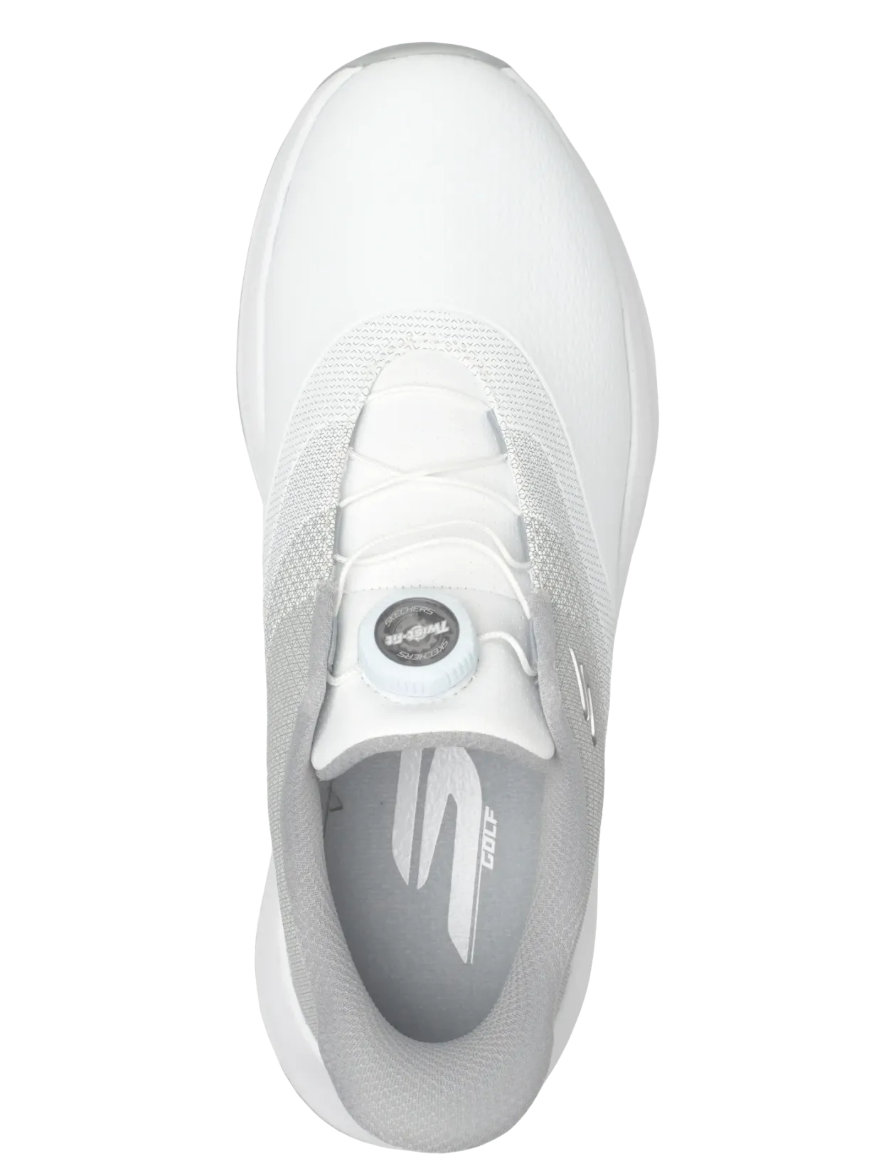 SKECHERS FLOW SI - TWIST-FIT - Golfsko