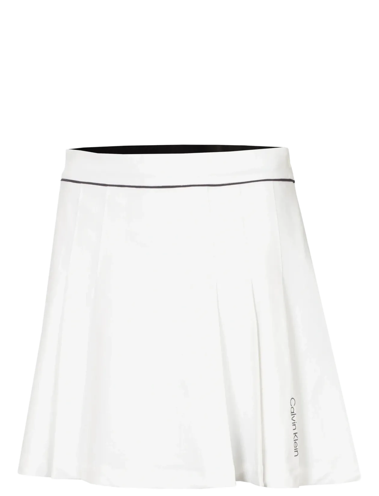 SKYLAR PLEATED SKORT - Skorts