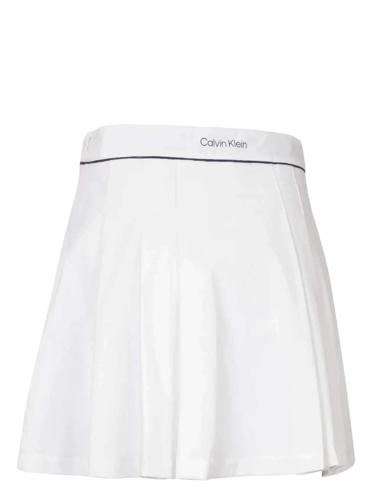 SKYLAR PLEATED SKORT - Skorts