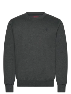 SKYLER REG CW COT MCS M SWEAT - Sweatshirts