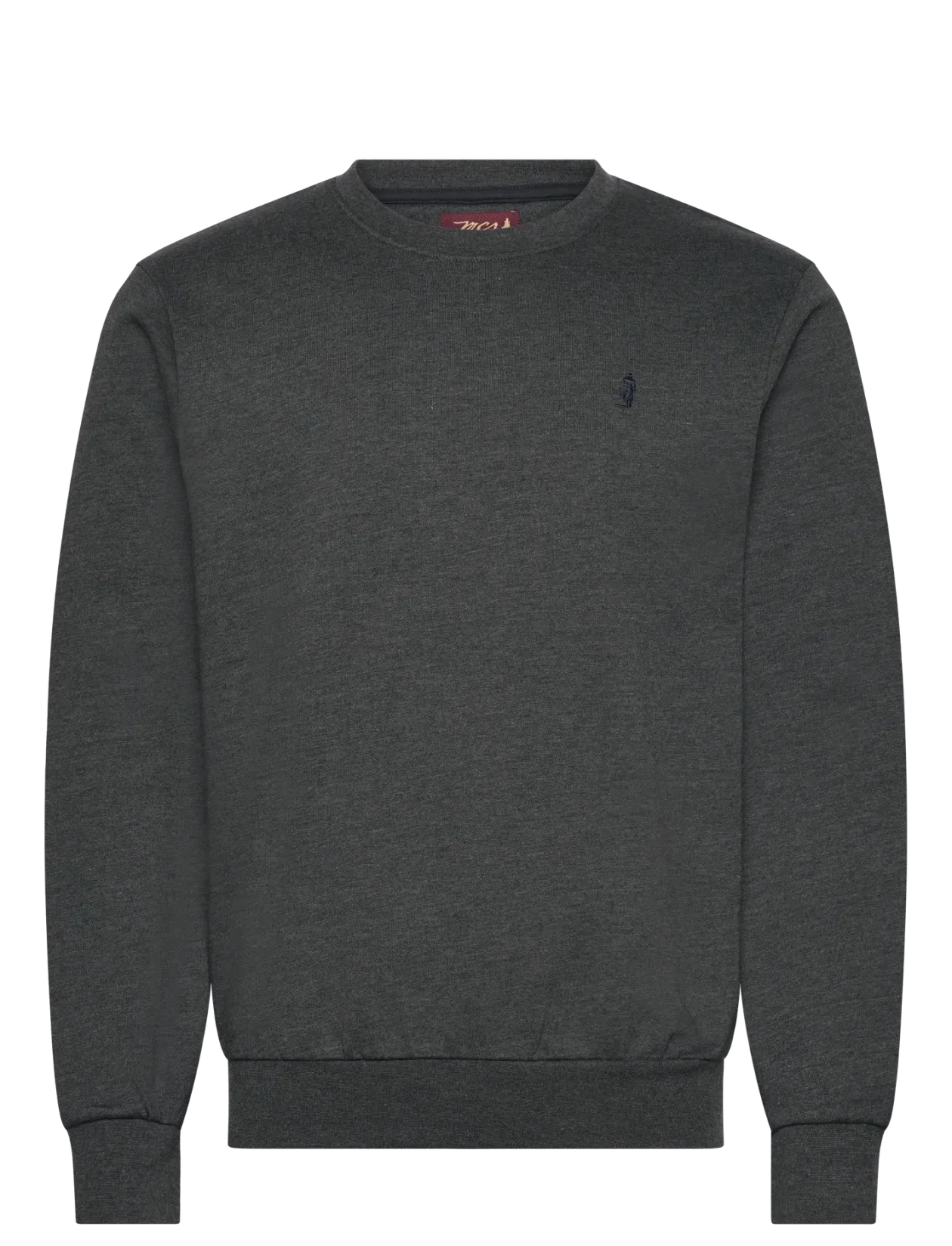 SKYLER REG CW COT MCS M SWEAT - Sweatshirts