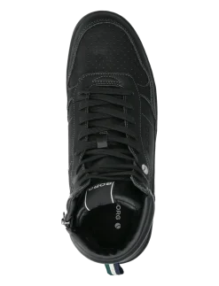 SLAM HIGH - Høje Sneakers