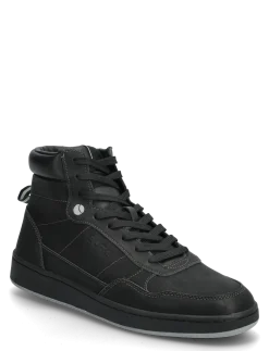 SLAM HIGH - Høje Sneakers
