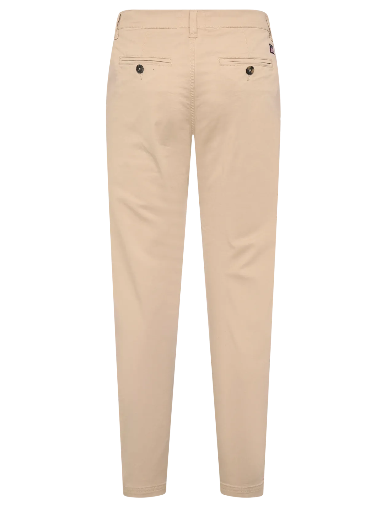 Slater reg cot pe VIN M PANTS - Chinos