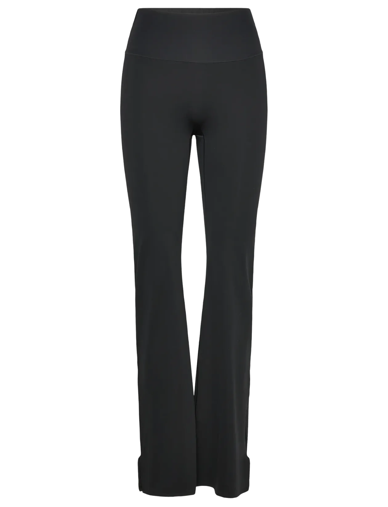Sleek Flared Leggings - Træningstights